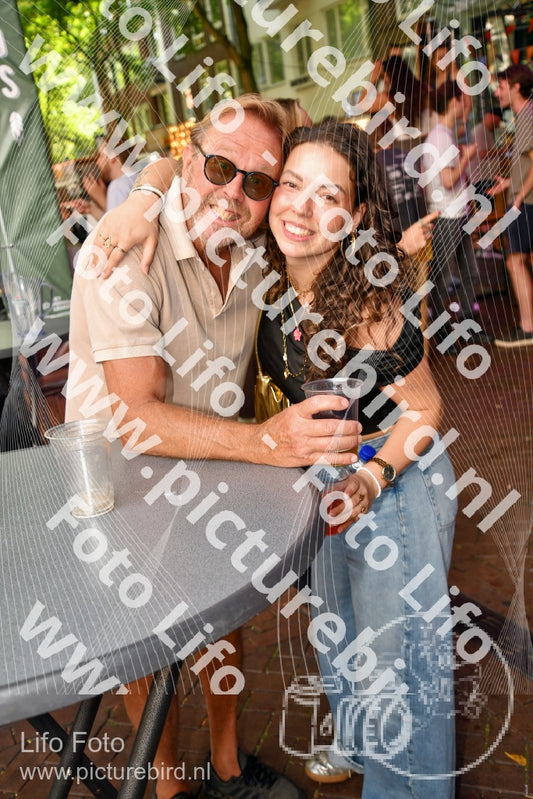 Evenement foto: Nijmeegse Vierdaagse 1081