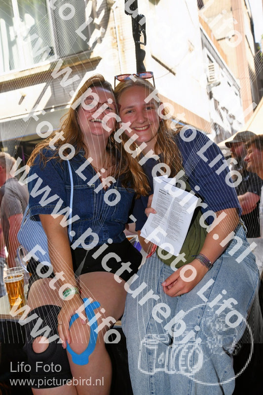 Evenement foto: Nijmeegse Vierdaagse 1081