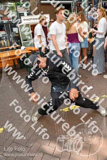 Evenement foto: Nijmeegse Vierdaagse 1081