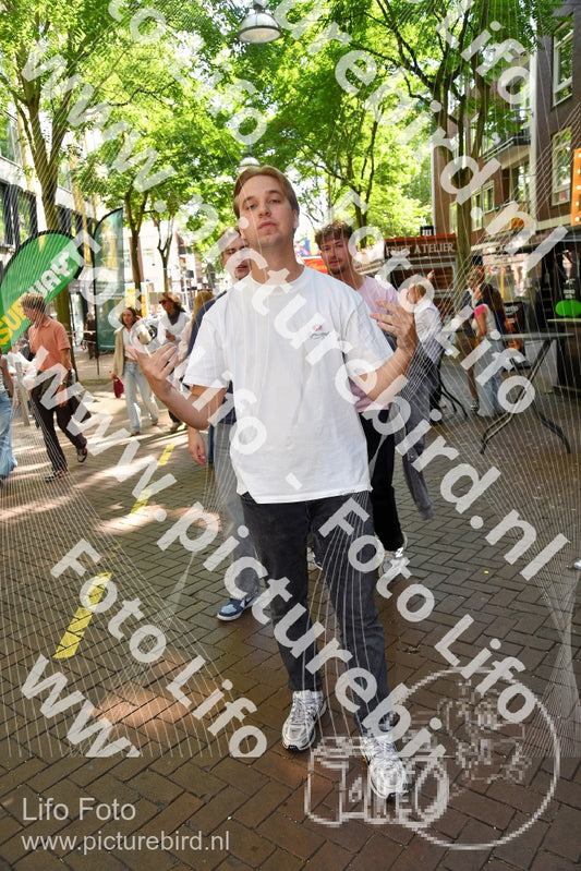 Evenement foto: Nijmeegse Vierdaagse 1081