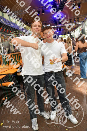 Evenement foto: Nijmeegse Vierdaagse 1081