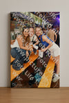 Evenement foto: Nijmeegse Vierdaagse 1081