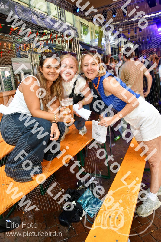 Evenement foto: Nijmeegse Vierdaagse 1081