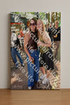 Evenement foto: Nijmeegse Vierdaagse 1081