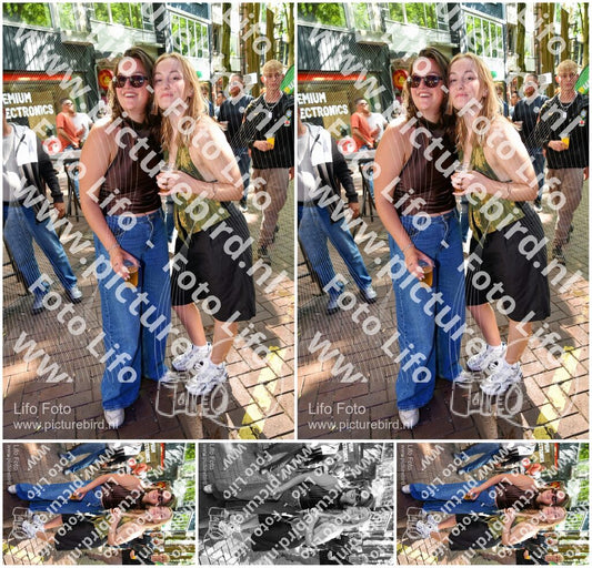 Evenement foto: Nijmeegse Vierdaagse 1081