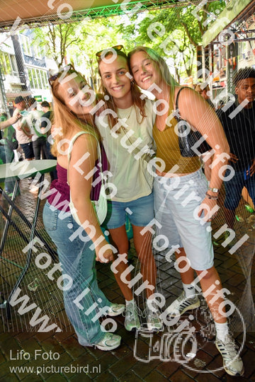 Evenement foto: Nijmeegse Vierdaagse 1081