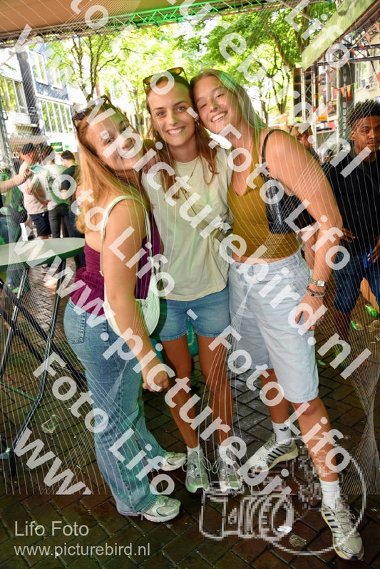 Evenement foto: Nijmeegse Vierdaagse 1081