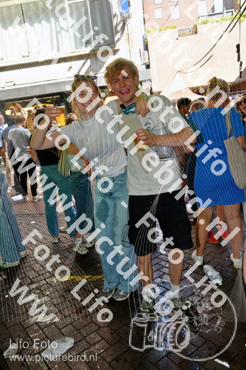 Evenement foto: Nijmeegse Vierdaagse 1081