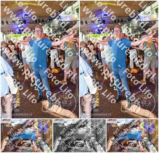 Evenement foto: Nijmeegse Vierdaagse 1081