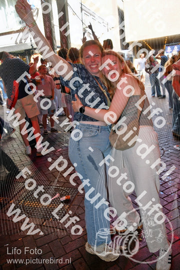 Evenement foto: Nijmeegse Vierdaagse 1081