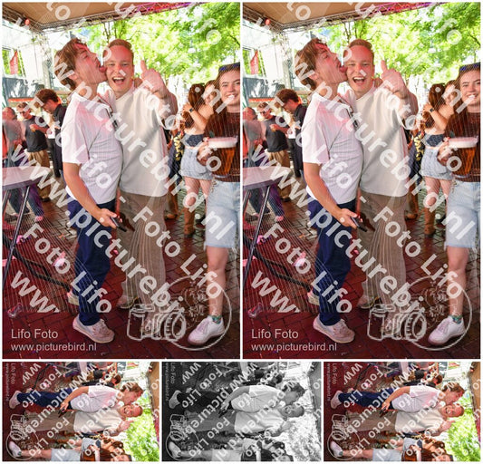 Evenement foto: Nijmeegse Vierdaagse 1081