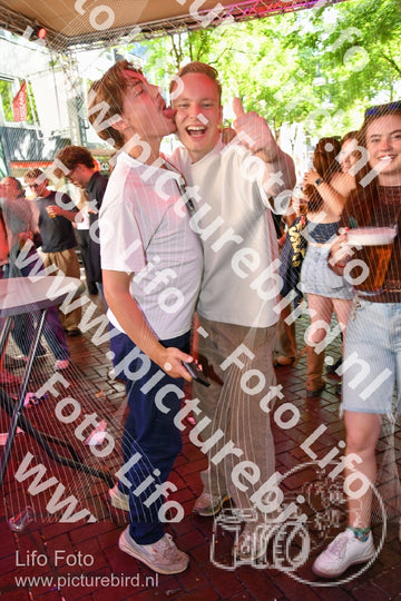 Evenement foto: Nijmeegse Vierdaagse 1081