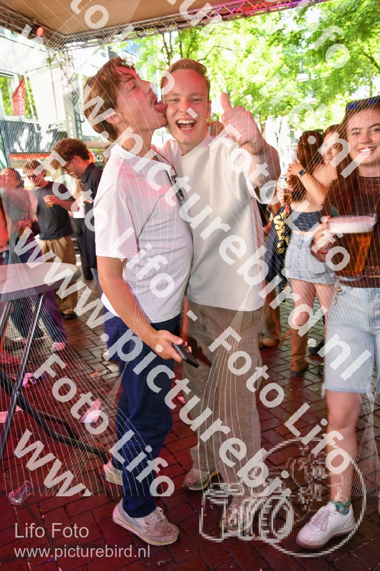 Evenement foto: Nijmeegse Vierdaagse 1081