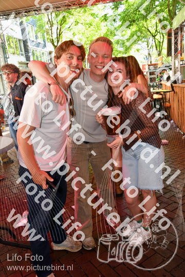 Evenement foto: Nijmeegse Vierdaagse 1081