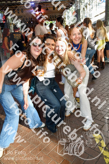 Evenement foto: Nijmeegse Vierdaagse 1081