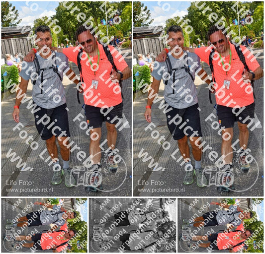 Evenement foto: Nijmeegse Vierdaagse 1080
