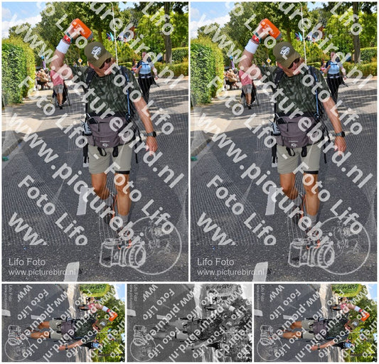 Evenement foto: Nijmeegse Vierdaagse 1080