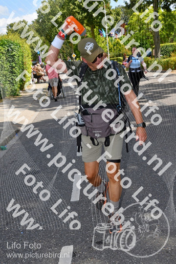 Evenement foto: Nijmeegse Vierdaagse 1080