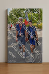 Evenement foto: Nijmeegse Vierdaagse 1080