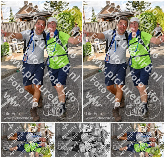 Evenement foto: Nijmeegse Vierdaagse 1080