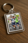 Evenement foto: Nijmeegse Vierdaagse 1080