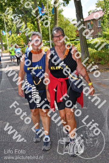 Evenement foto: Nijmeegse Vierdaagse 1080