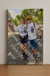 Evenement foto: Nijmeegse Vierdaagse 1080