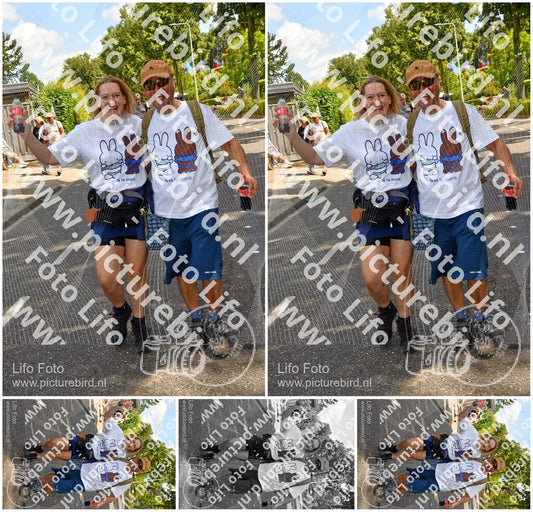 Evenement foto: Nijmeegse Vierdaagse 1080