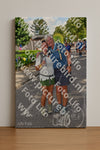 Evenement foto: Nijmeegse Vierdaagse 1080