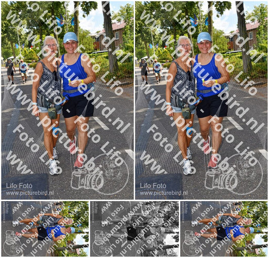 Evenement foto: Nijmeegse Vierdaagse 1080