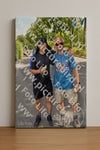 Evenement foto: Nijmeegse Vierdaagse 1080