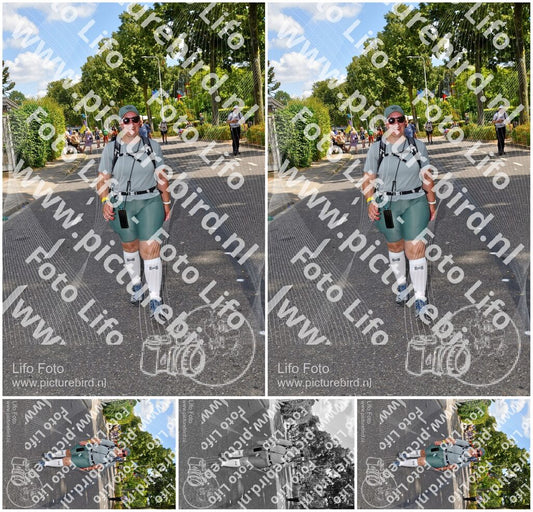 Evenement foto: Nijmeegse Vierdaagse 1080