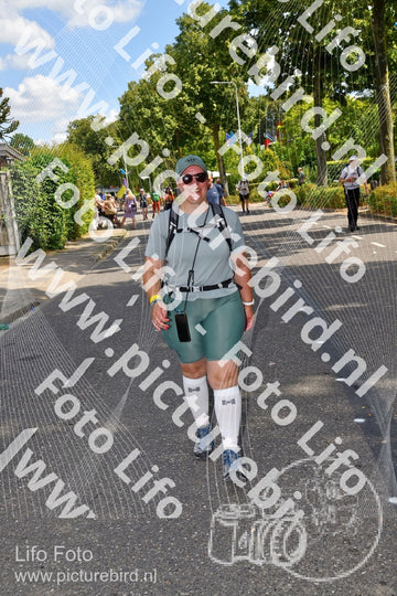 Evenement foto: Nijmeegse Vierdaagse 1080