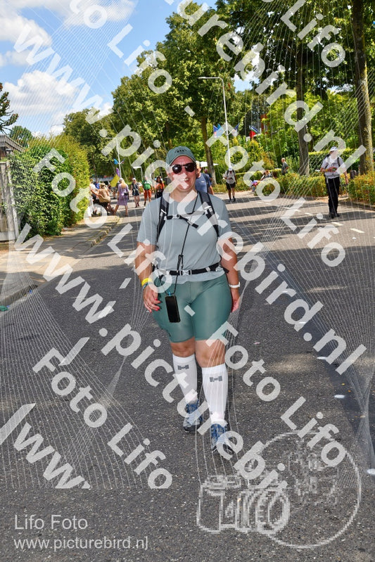 Evenement foto: Nijmeegse Vierdaagse 1080
