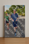 Evenement foto: Nijmeegse Vierdaagse 1080