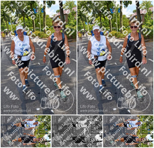 Evenement foto: Nijmeegse Vierdaagse 1080