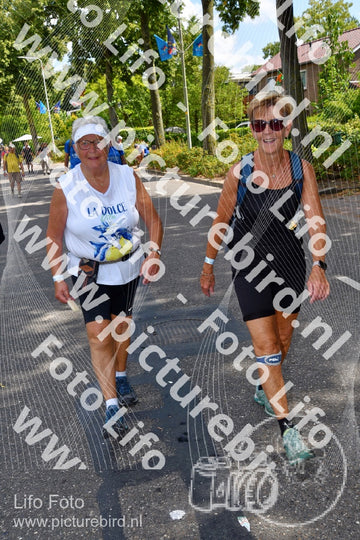 Evenement foto: Nijmeegse Vierdaagse 1080