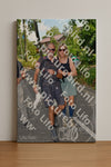 Evenement foto: Nijmeegse Vierdaagse 1080