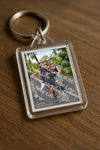 Evenement foto: Nijmeegse Vierdaagse 1080