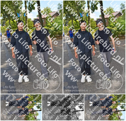 Evenement foto: Nijmeegse Vierdaagse 1080
