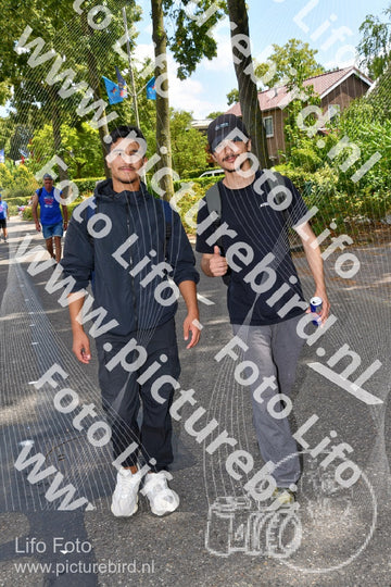Evenement foto: Nijmeegse Vierdaagse 1080