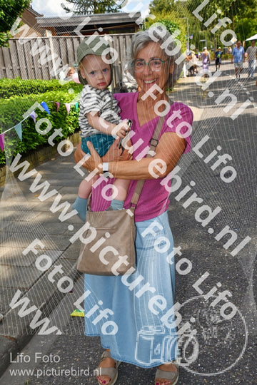 Evenement foto: Nijmeegse Vierdaagse 1080