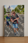 Evenement foto: Nijmeegse Vierdaagse 1080