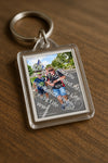 Evenement foto: Nijmeegse Vierdaagse 1080