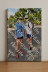Evenement foto: Nijmeegse Vierdaagse 1080