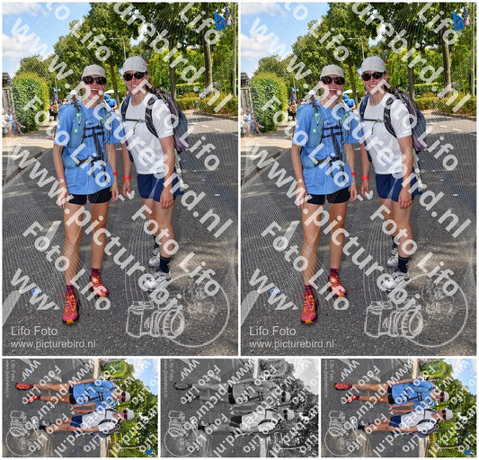 Evenement foto: Nijmeegse Vierdaagse 1080