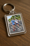 Evenement foto: Nijmeegse Vierdaagse 1080