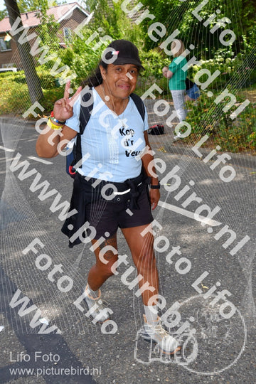 Evenement foto: Nijmeegse Vierdaagse 1080