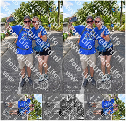 Evenement foto: Nijmeegse Vierdaagse 1080