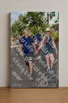 Evenement foto: Nijmeegse Vierdaagse 1080
